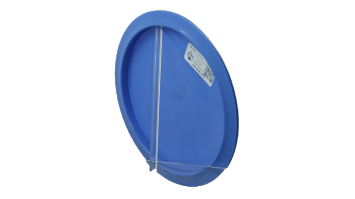 Latitude 64 Gold Diamond Fairway Driver Back View