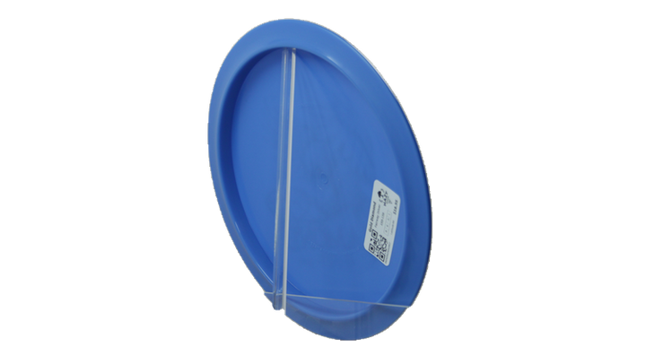 Latitude 64 Gold Diamond Fairway Driver Back View