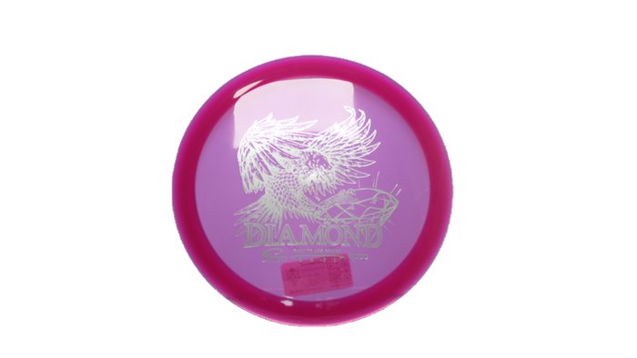Latitude 64 Opto Diamond Fairway Driver