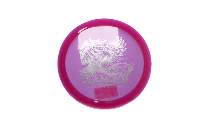 Latitude 64 Opto Diamond Fairway Driver Front View