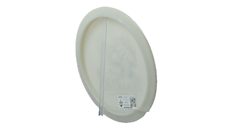 Latitude 64 Opto Diamond Fairway Driver Back View