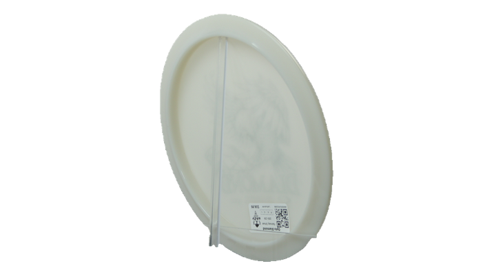 Latitude 64 Opto Diamond Fairway Driver Back View