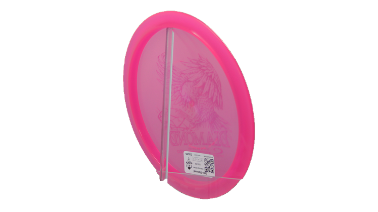 Latitude 64 Opto Diamond Fairway Driver Back View