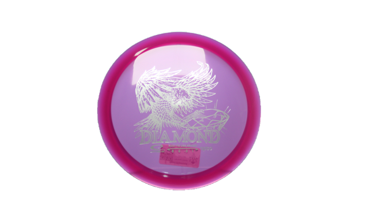 Latitude 64 Opto Diamond Fairway Driver Front View