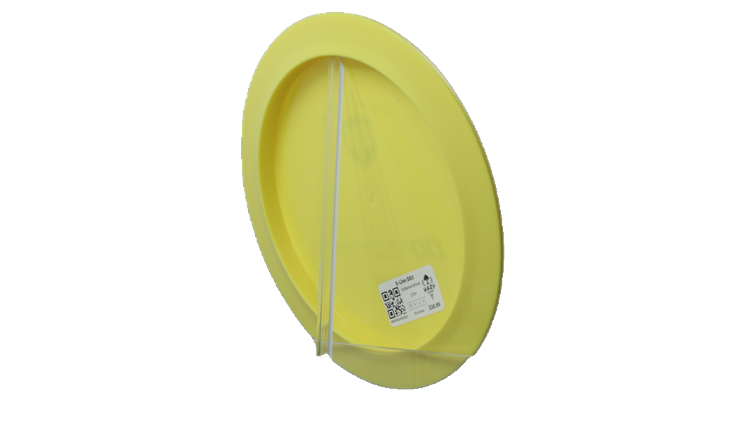 Discmania S-Line DD3 Distance Driver Back View