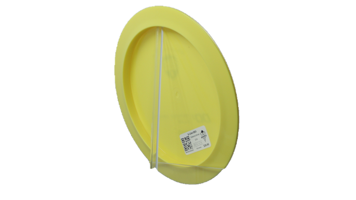 Discmania S-Line DD3 Distance Driver Back View