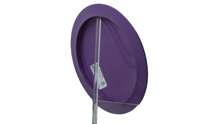 Discmania S-Line DD3 Distance Driver Back View