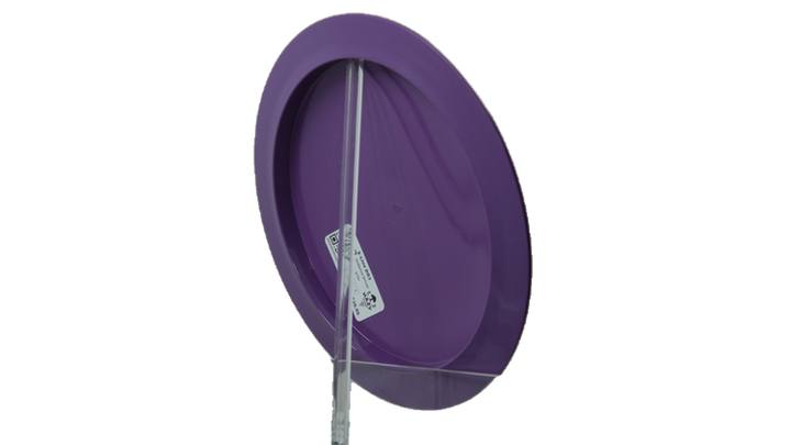 Discmania S-Line DD3 Distance Driver Back View