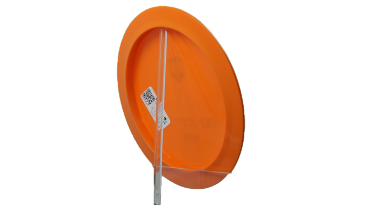 Discmania S-Line DD3 Distance Driver Back View