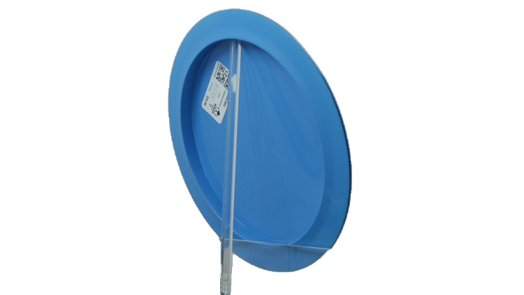 Discmania S-Line DD3 Distance Driver Back View
