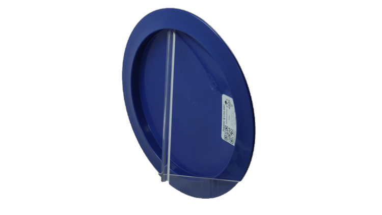 Discmania Premier Q-Line DD1 Distance Driver Back View