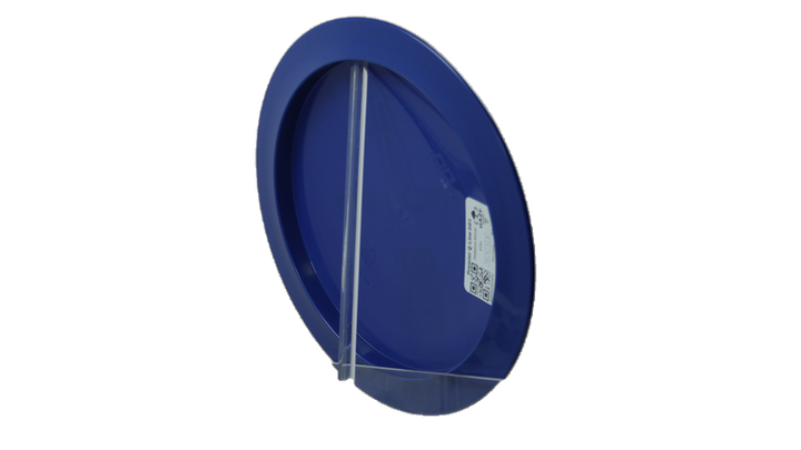 Discmania Premier Q-Line DD1 Distance Driver Back View