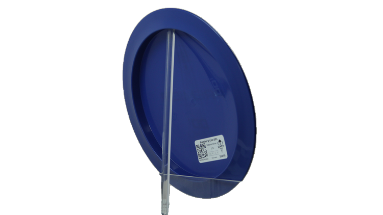 Discmania Premier Q-Line DD1 Distance Driver Back View