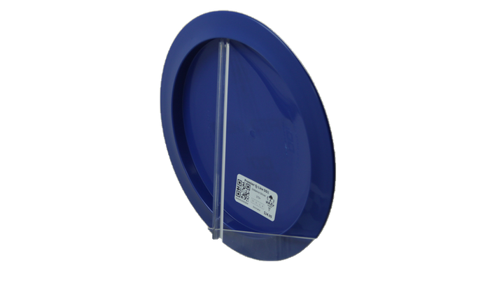 Discmania Premier Q-Line DD1 Distance Driver Back View