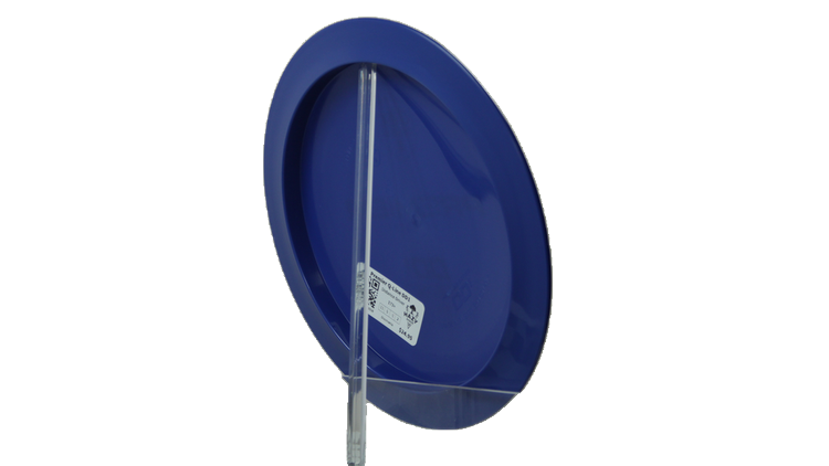 Discmania Premier Q-Line DD1 Distance Driver Back View