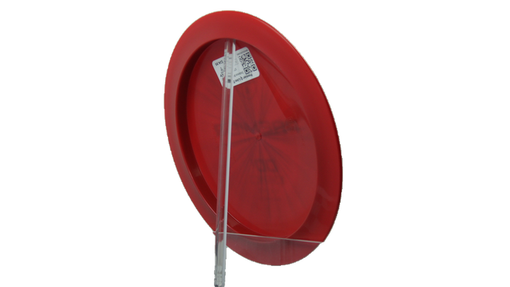 Discmania Premier Q-Line DD1 Distance Driver Back View