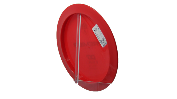 Discmania Premier Q-Line DD1 Distance Driver Back View