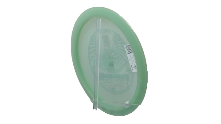 Innova 2026 Jen Allen Tour Series Proto Glow Champion Teebird Fairway Driver Back View