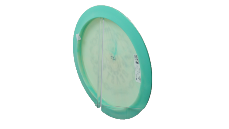 Innova 2026 Anneli Tõugjas-Männiste Tour Series Proto Glow Halo Star Beast Distance Driver Back View