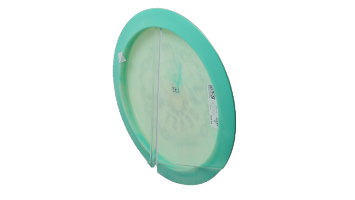 Innova 2026 Anneli Tõugjas-Männiste Tour Series Proto Glow Halo Star Beast Distance Driver Back View