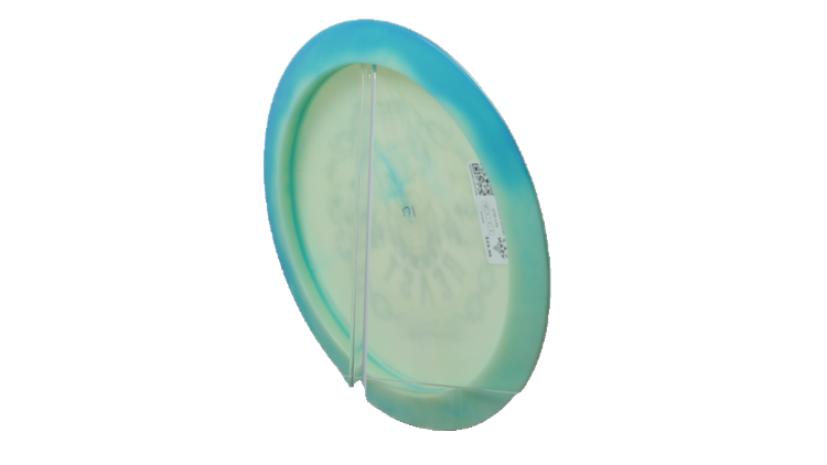 Innova 2026 Anneli Tõugjas-Männiste Tour Series Proto Glow Halo Star Beast Distance Driver Back View