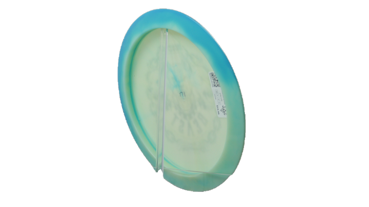 Innova 2026 Anneli Tõugjas-Männiste Tour Series Proto Glow Halo Star Beast Distance Driver Back View