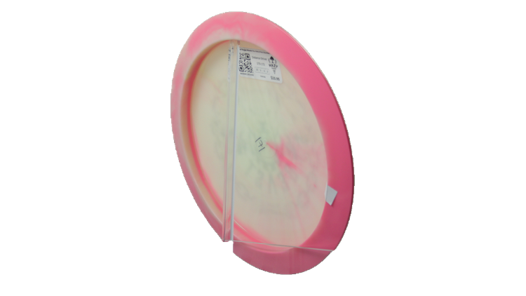 Innova 2026 Anneli Tõugjas-Männiste Tour Series Proto Glow Halo Star Beast Distance Driver Back View