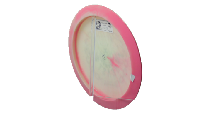 Innova 2026 Anneli Tõugjas-Männiste Tour Series Proto Glow Halo Star Beast Distance Driver Back View