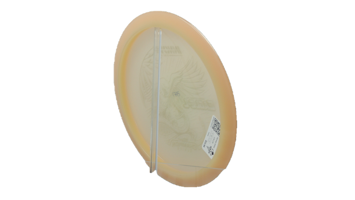 Innova 2026 Sofia Donnecke Tour Series Proto Glow Champion Eagle L Fairway Driver Back View