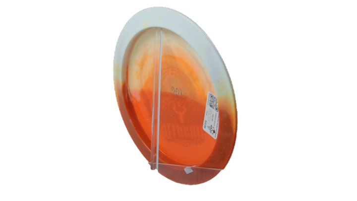 Innova 2026 Philo Brathwaite Tour Series Duo Wraith Distance Driver Back View