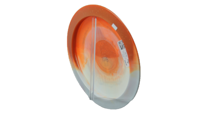 Innova 2026 Philo Brathwaite Tour Series Duo Wraith Distance Driver Back View