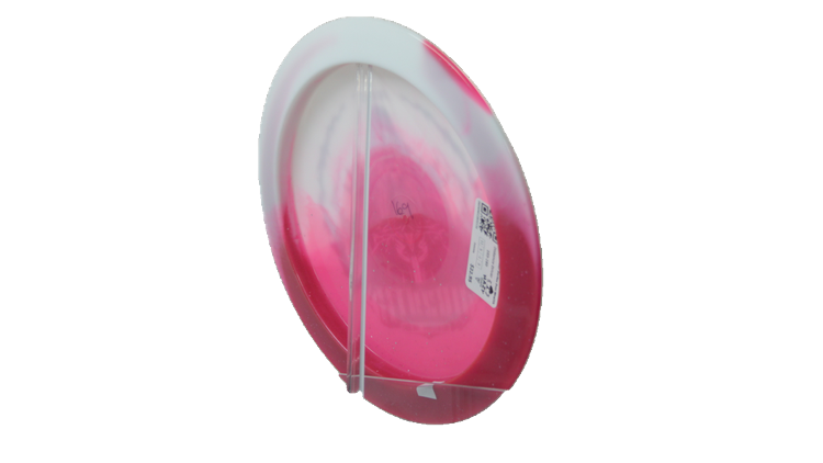 Innova 2026 Philo Brathwaite Tour Series Duo Wraith Distance Driver Back View