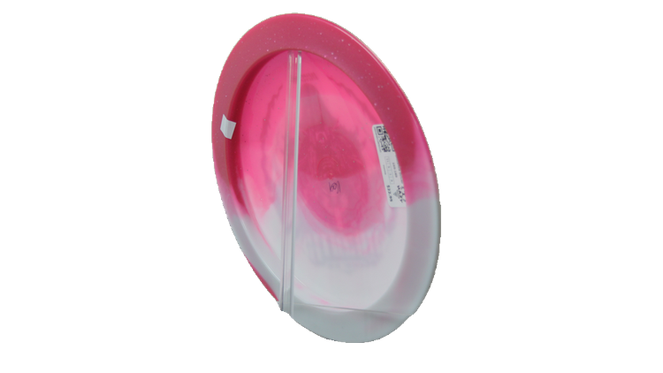 Innova 2026 Philo Brathwaite Tour Series Duo Wraith Distance Driver Back View