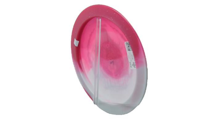 Innova 2026 Philo Brathwaite Tour Series Duo Wraith Distance Driver Back View