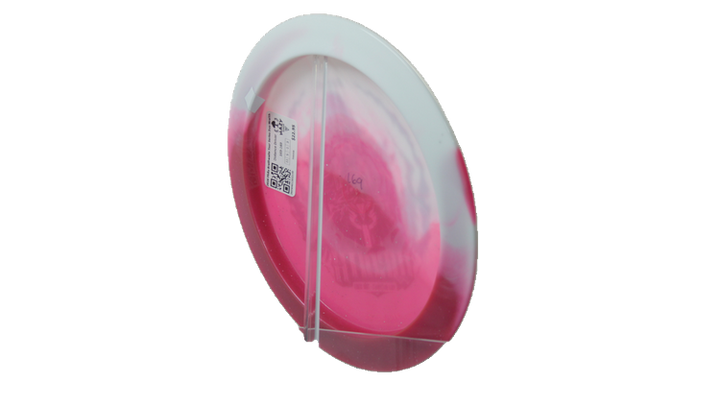 Innova 2026 Philo Brathwaite Tour Series Duo Wraith Distance Driver Back View