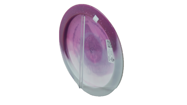 Innova 2026 Philo Brathwaite Tour Series Duo Wraith Distance Driver Back View