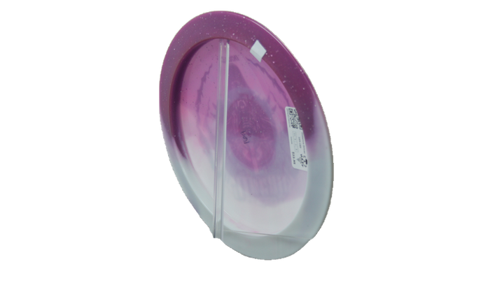 Innova 2026 Philo Brathwaite Tour Series Duo Wraith Distance Driver Back View