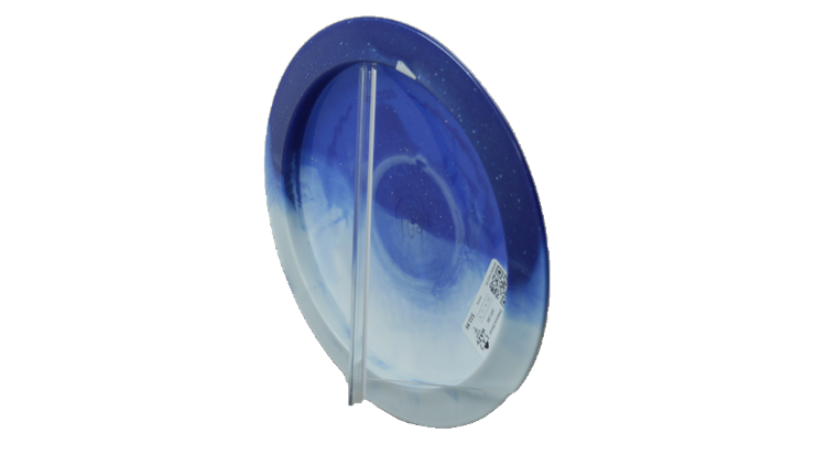 Innova 2026 Philo Brathwaite Tour Series Duo Wraith Distance Driver Back View