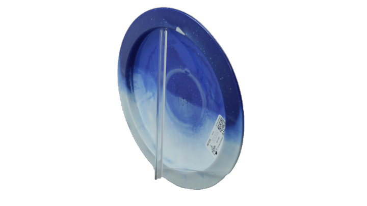 Innova 2026 Philo Brathwaite Tour Series Duo Wraith Distance Driver Back View