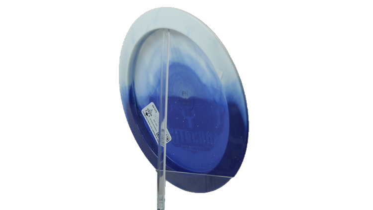 Innova 2026 Philo Brathwaite Tour Series Duo Wraith Distance Driver Back View