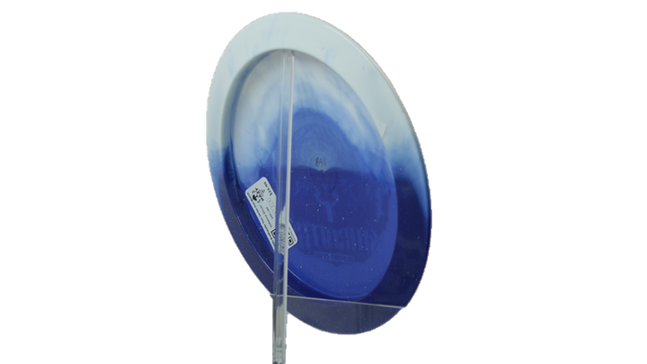 Innova 2026 Philo Brathwaite Tour Series Duo Wraith Distance Driver Back View