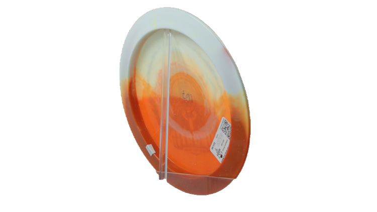 Innova 2026 Philo Brathwaite Tour Series Duo Wraith Distance Driver Back View