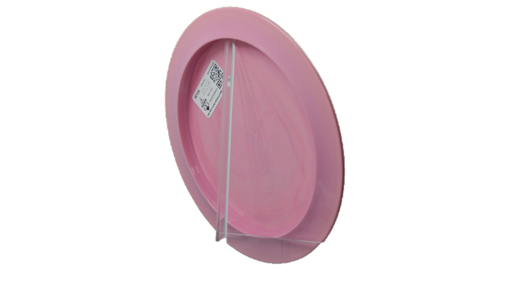 Discmania 2026 European Open Prototype Swirl S-Line DD4 Distance Driver Back View