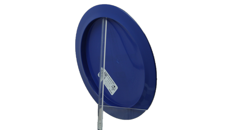 Discmania Premier Q-Line DD3 Distance Driver Back View