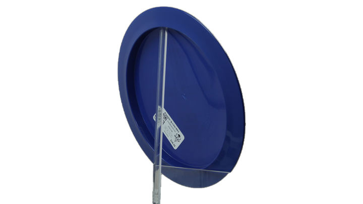 Discmania Premier Q-Line DD3 Distance Driver Back View