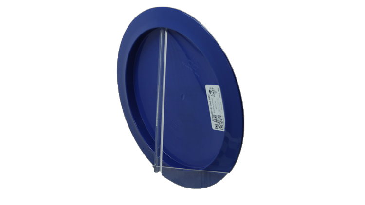Discmania Premier Q-Line DD3 Distance Driver Back View