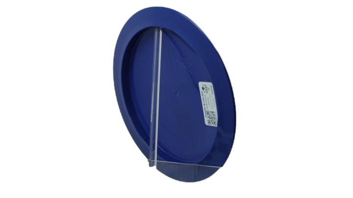Discmania Premier Q-Line DD3 Distance Driver Back View