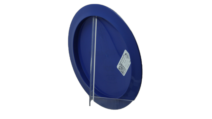 Discmania Premier Q-Line DD3 Distance Driver Back View
