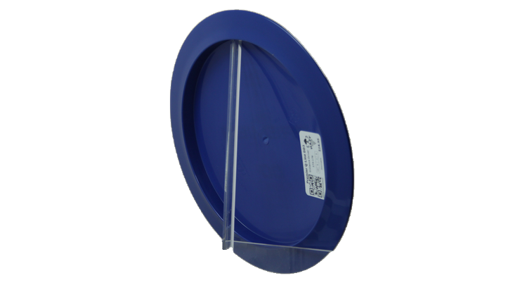 Discmania Premier Q-Line DD3 Distance Driver Back View