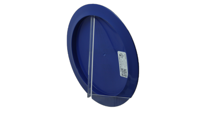 Discmania Premier Q-Line DD3 Distance Driver Back View